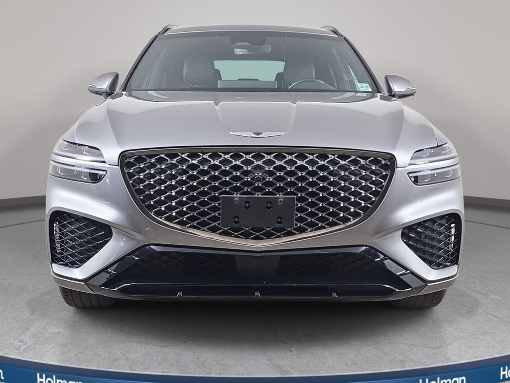 Used 2023 Savile Silver Genesis 2.5T image 3