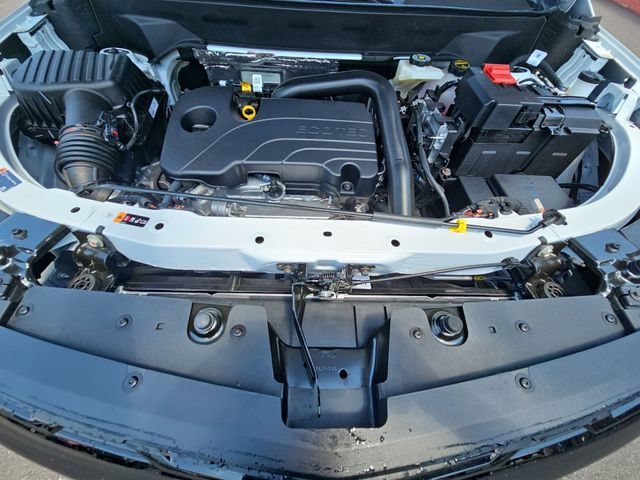 2026 Chevrolet Equinox LT - Photo 32