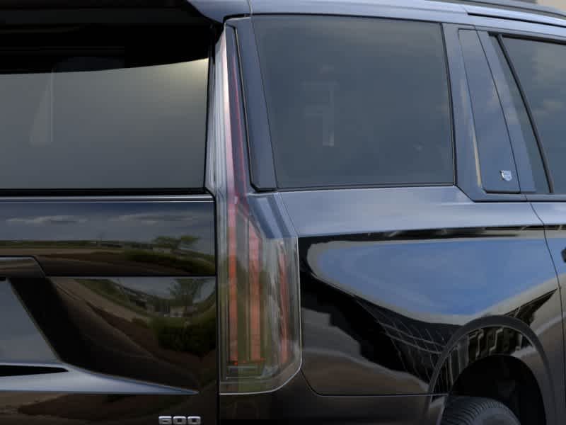 2026 Cadillac Escalade ESV Sport - Photo 7