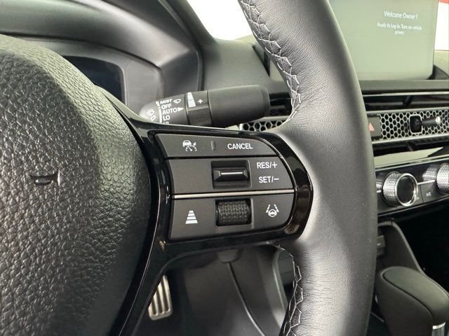 2026 Honda Civic Sport Touring - Photo 15