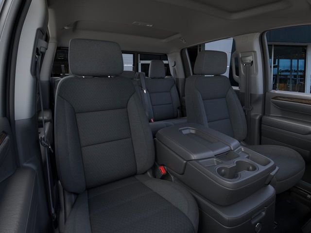 2026 GMC Sierra 1500 SLE - Photo 20