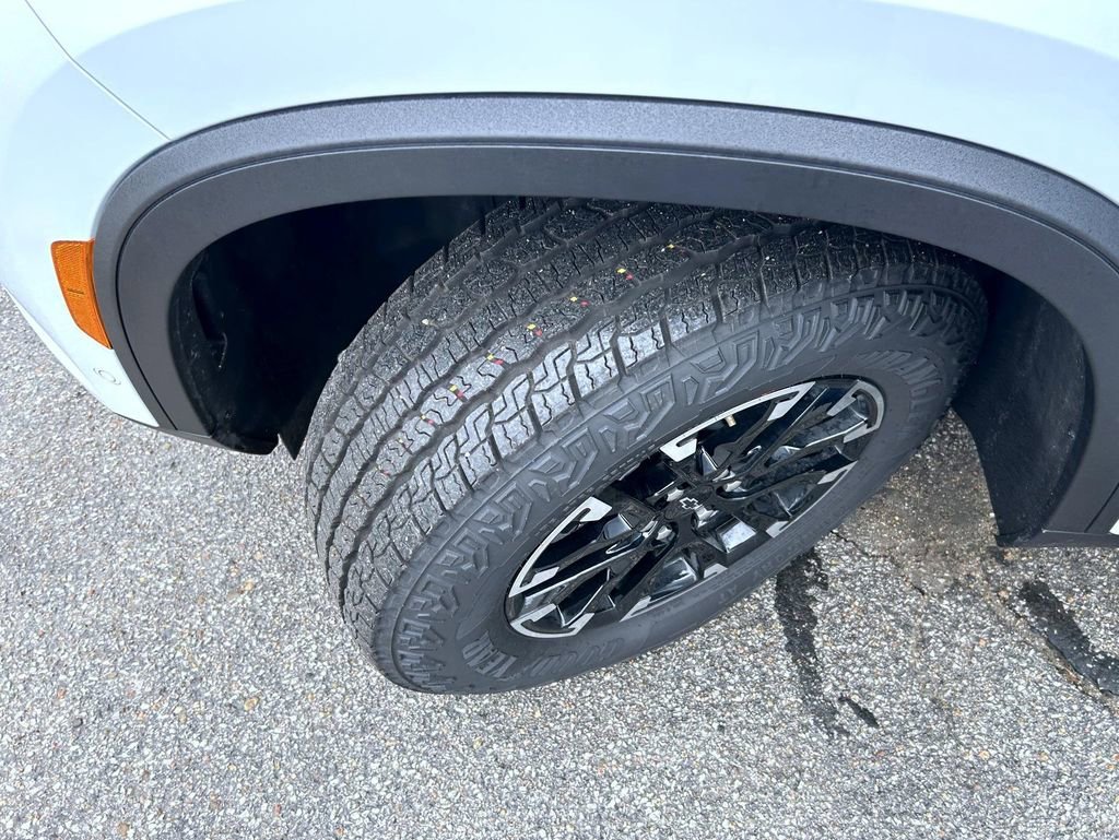 2026 Chevrolet Traverse Z71 - Photo 25