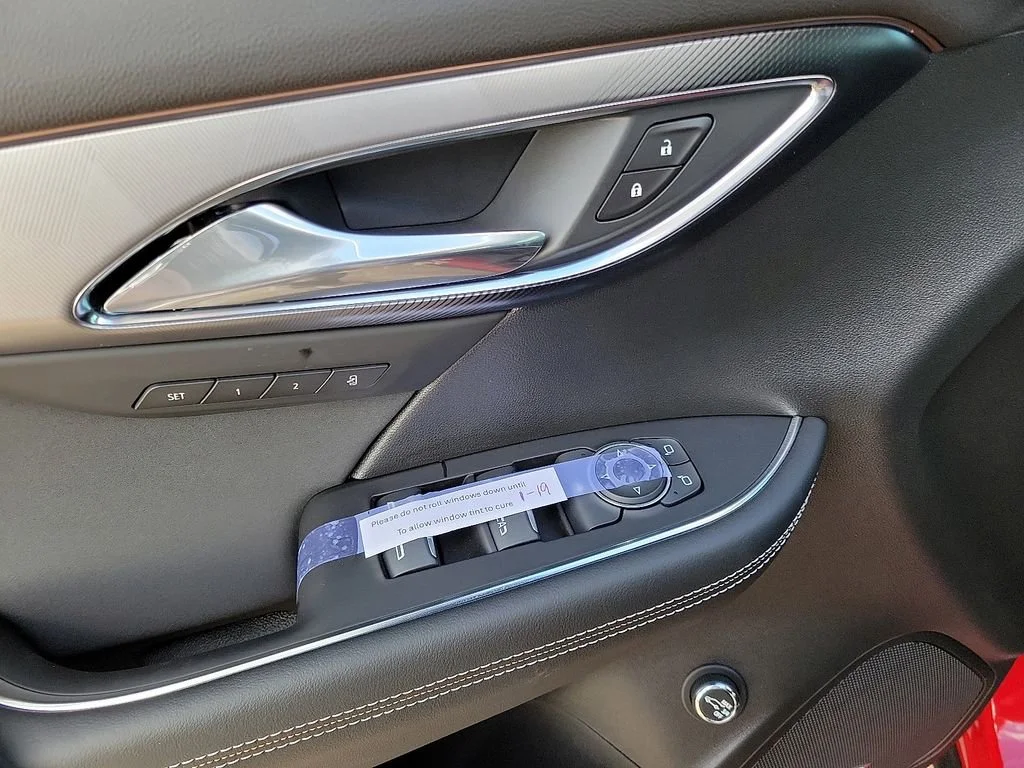 2026 Buick Envision Sport Touring - Photo 18