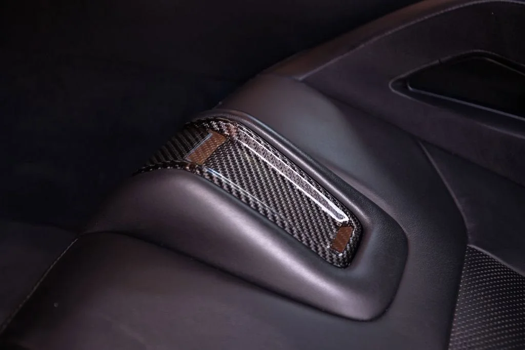 Used 2022 Brooklyn Gray Metallic BMW Competition image 49