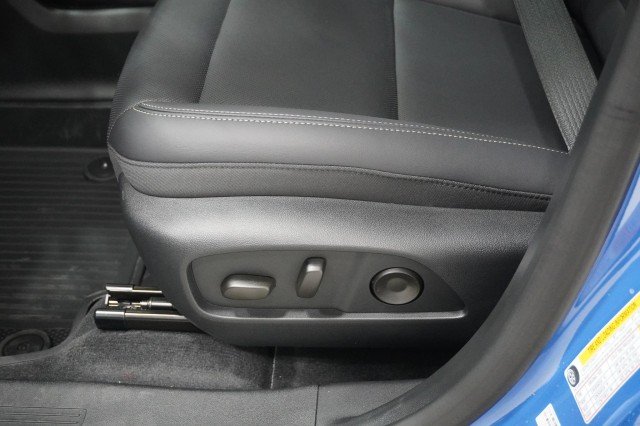 2027 GMC Terrain Elevation - Photo 20