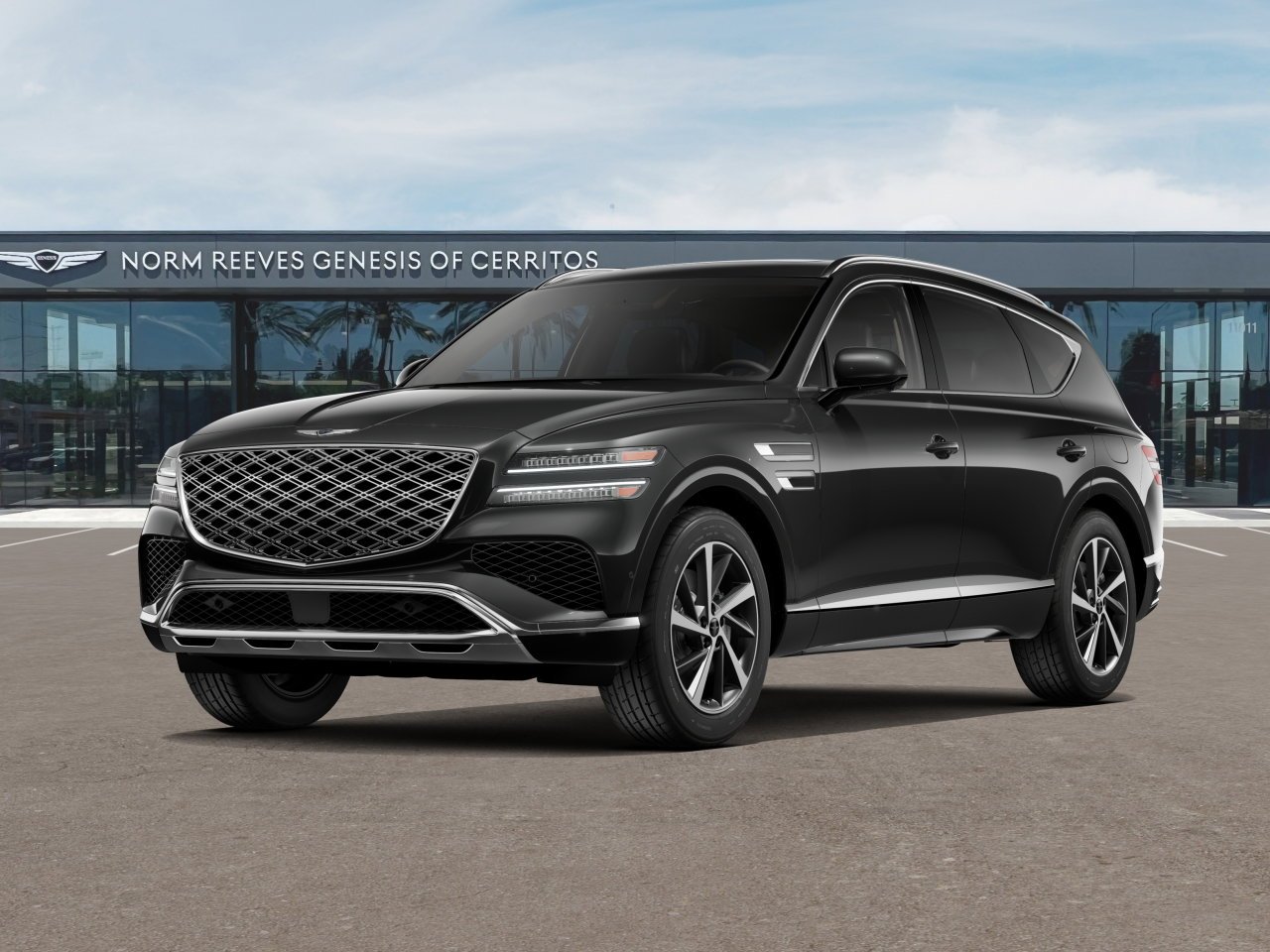New 2026 Vik Black Genesis 3.5T ADVANCED image 17