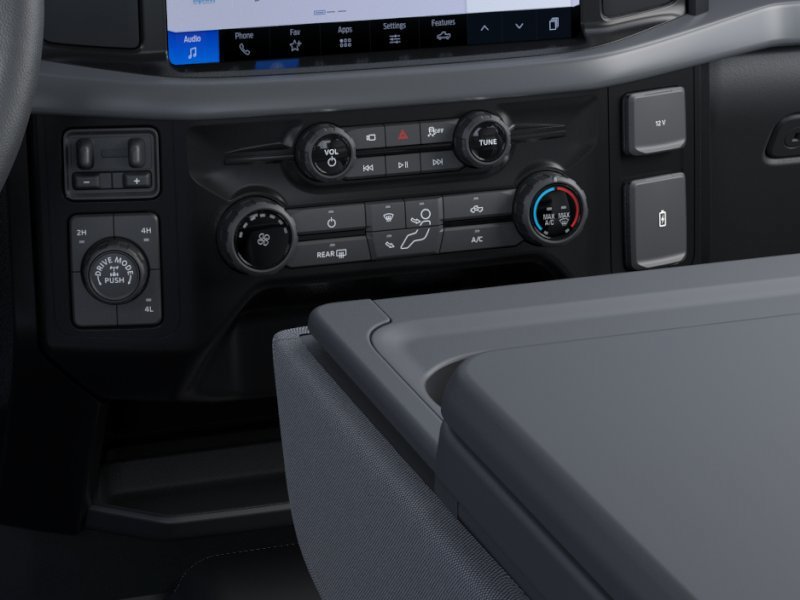 New 2026 Oxford White Ford XL image 15