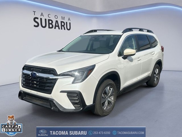 2025 Subaru Ascent Premium