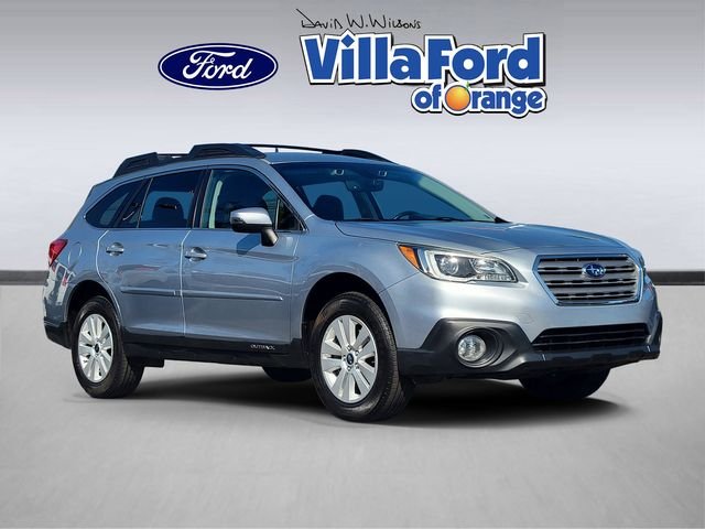 2017 Subaru Outback 2.5i Premium's photo