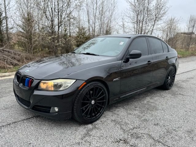 2010 BMW 3 Series 328i