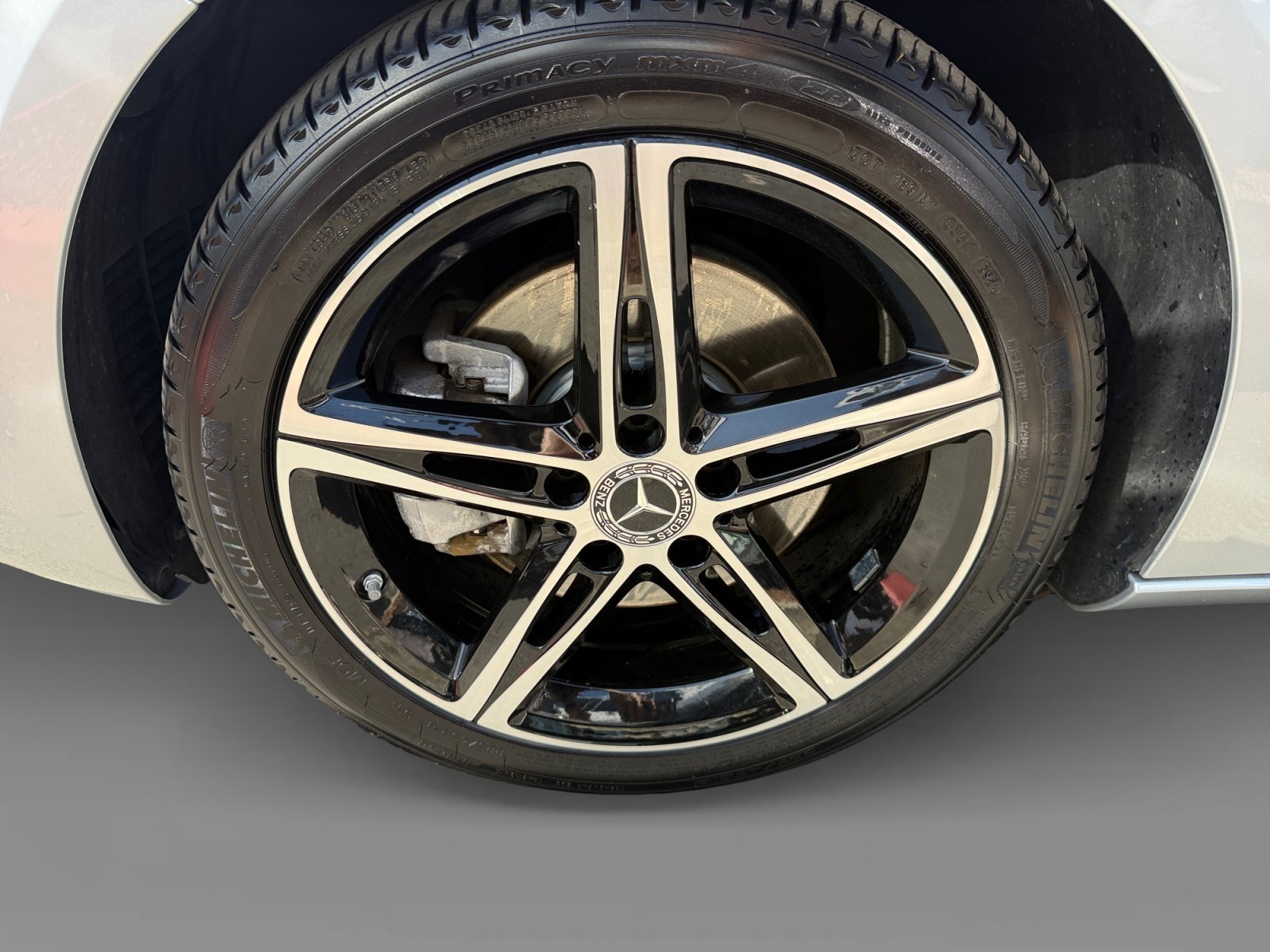 Used 2019  Mercedes-Benz A 220 image 9