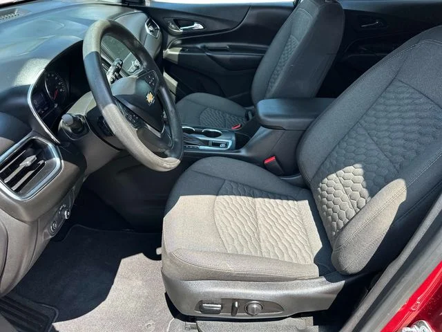 Used 2020 Red Chevrolet LT image 18