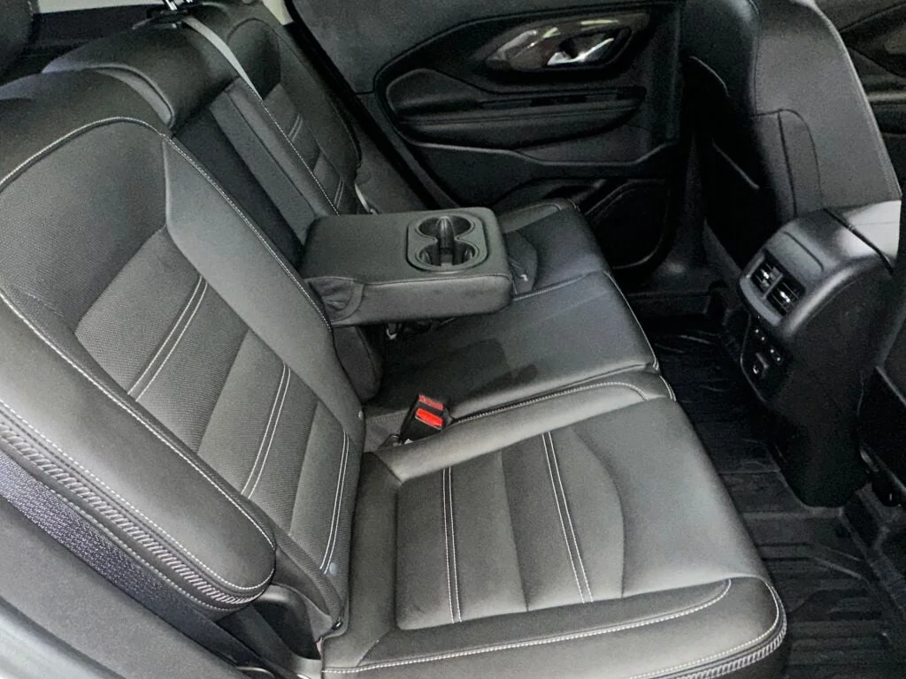 2023 GMC Terrain Denali - Photo 34
