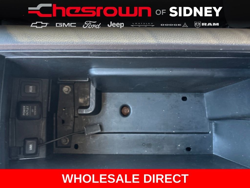 Used 2013  Honda EX image 17