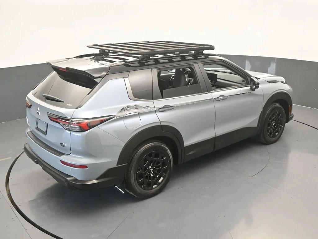 2026 Mitsubishi Outlander Trail Edition - Photo 54