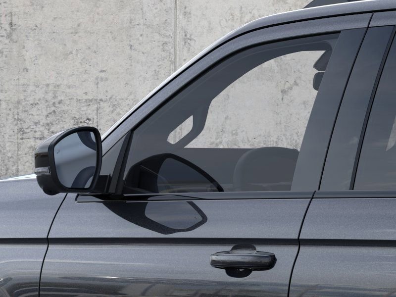 New 2026 Gray Ford Tremor image 20