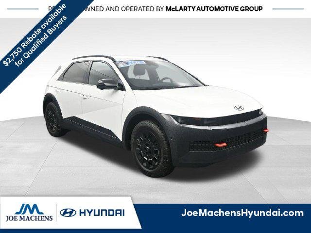 New 2027  Hyundai XRT image 3