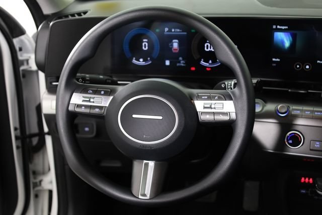 Used 2026 White Hyundai SE image 15