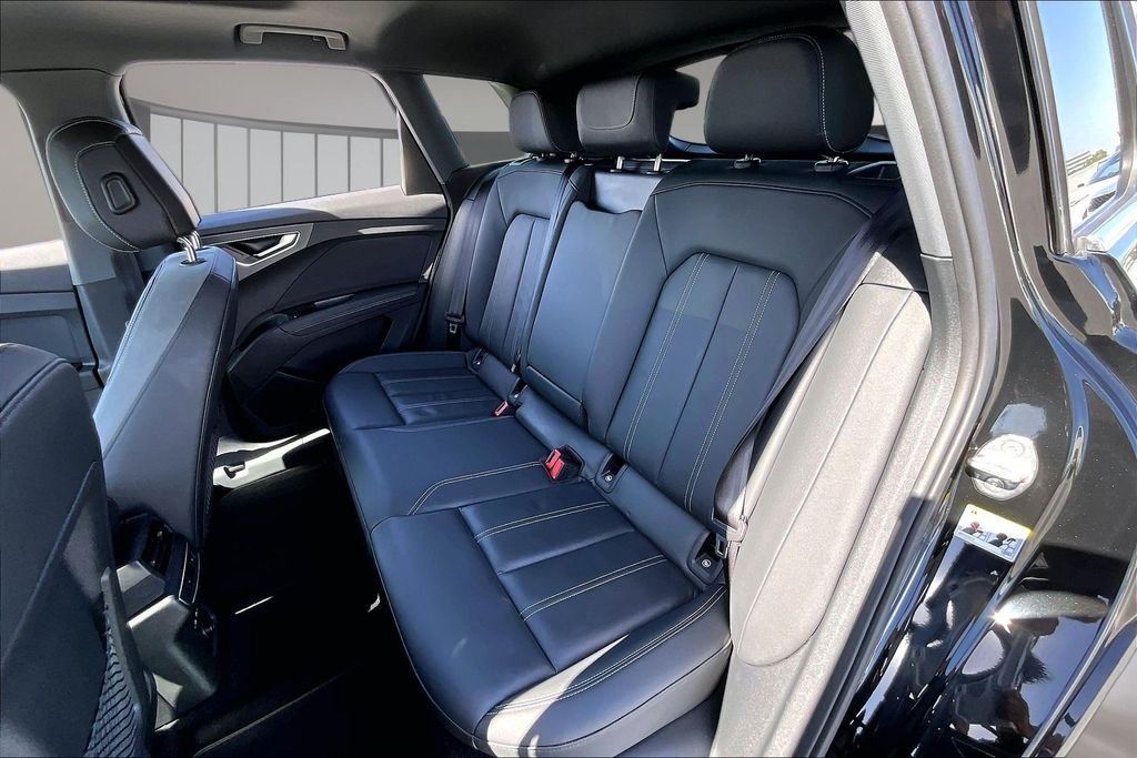 Used 2023 Black Audi Premium Plus image 20