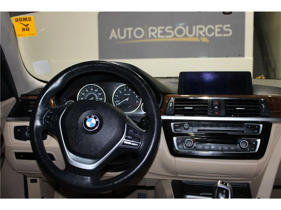 Used 2013 Brown BMW 328i xDrive image 15
