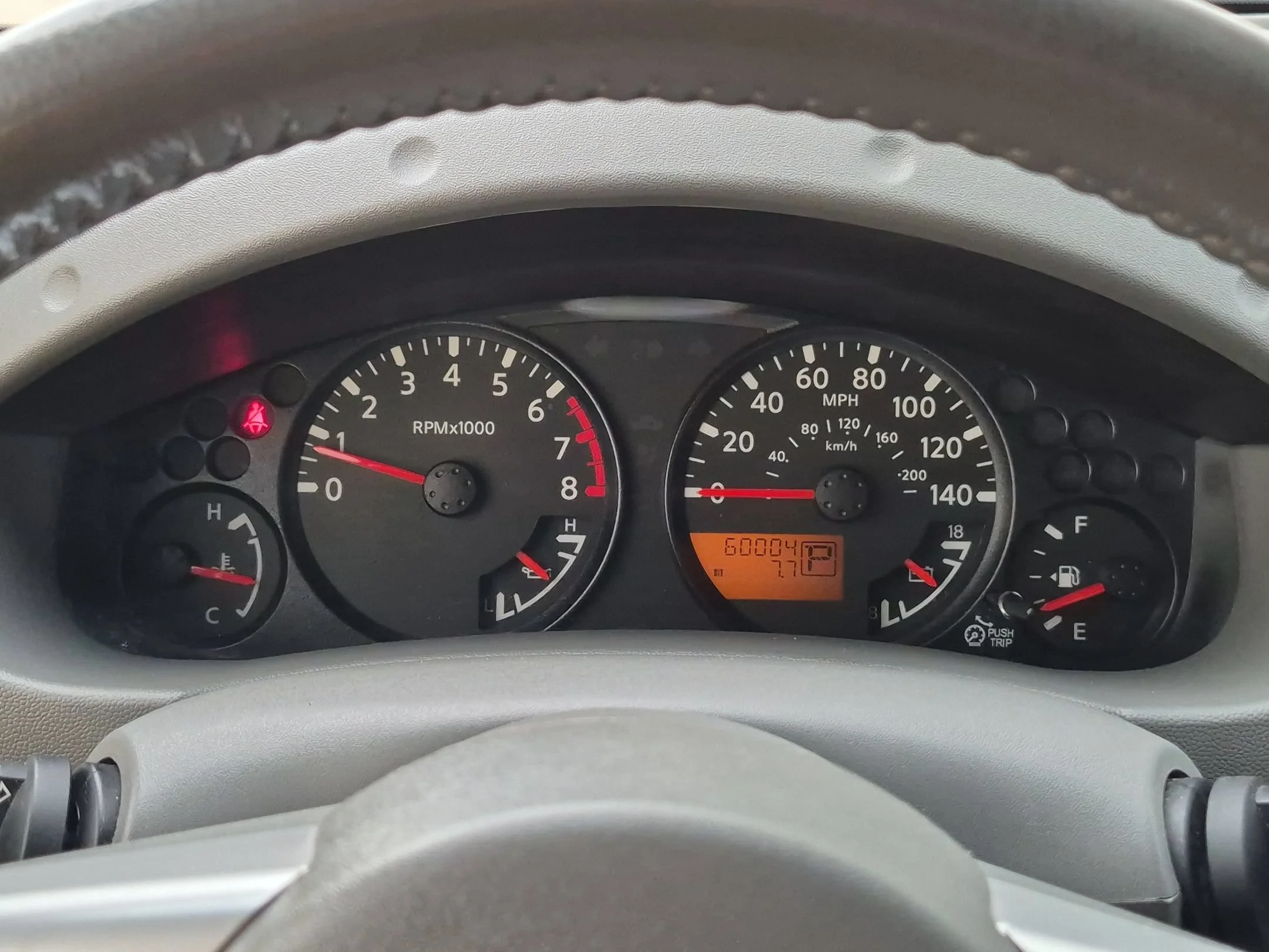 Used 2018 Gray Nissan SV image 15