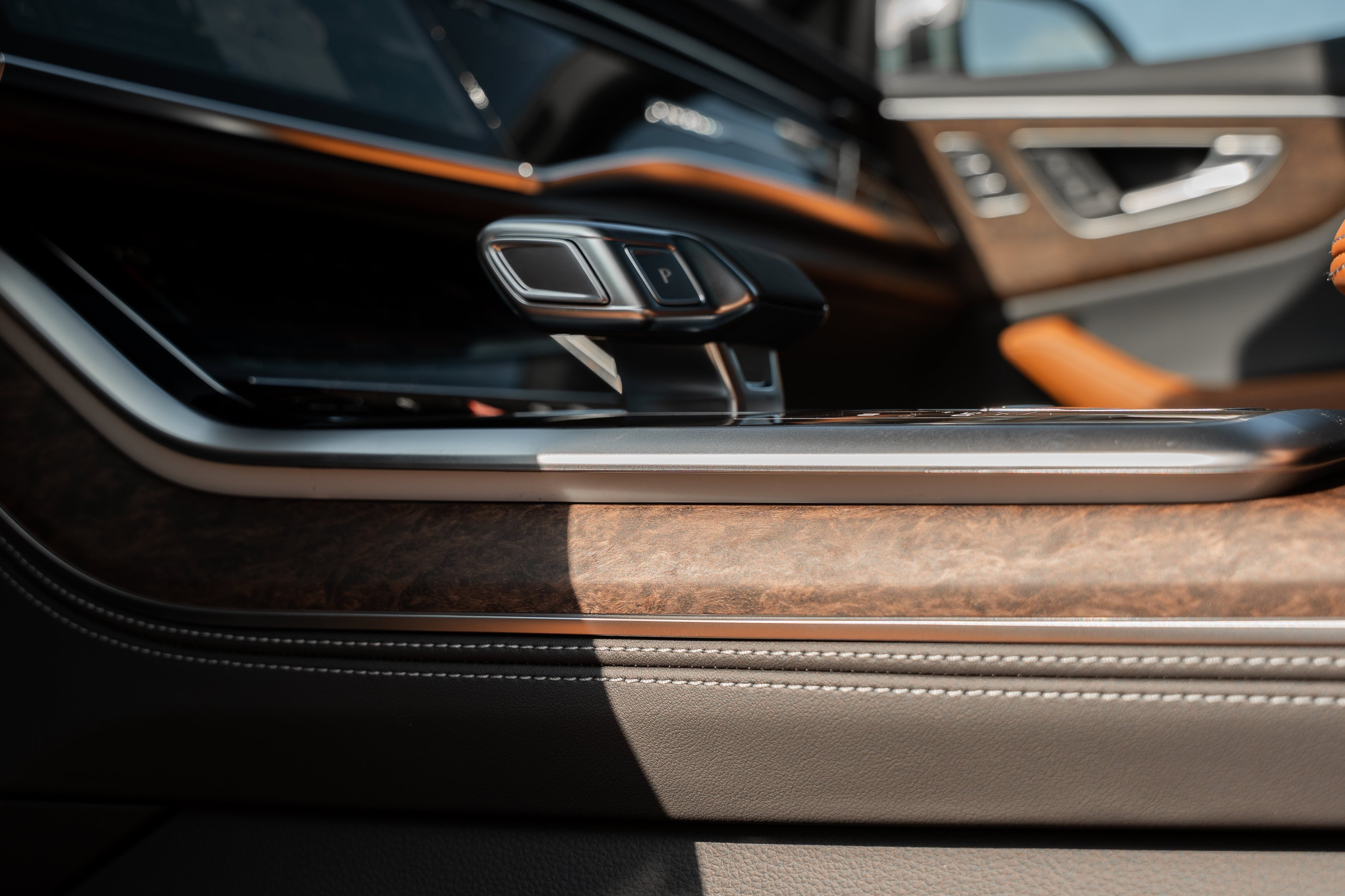 New 2027 Glacier Audi Prestige image 13
