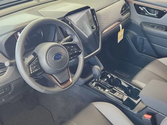 2026 Subaru Forester Sport - Photo 37