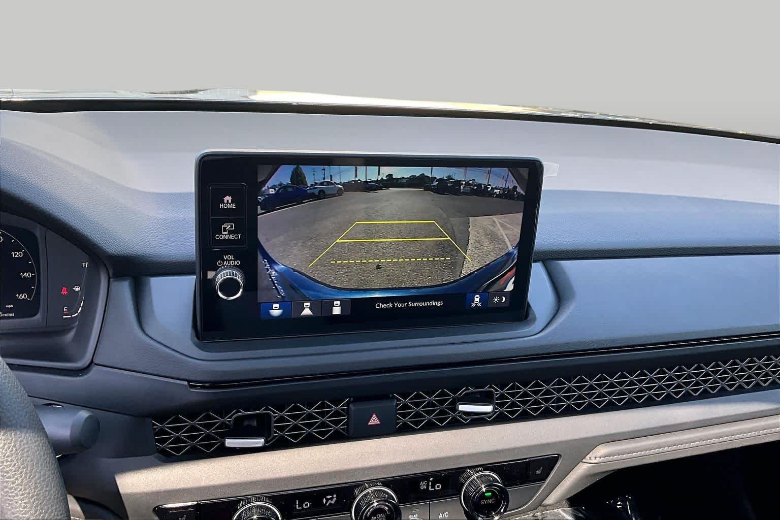 2026 Honda Accord SE - Photo 28