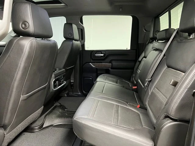 Used 2021 Black GMC Denali image 43