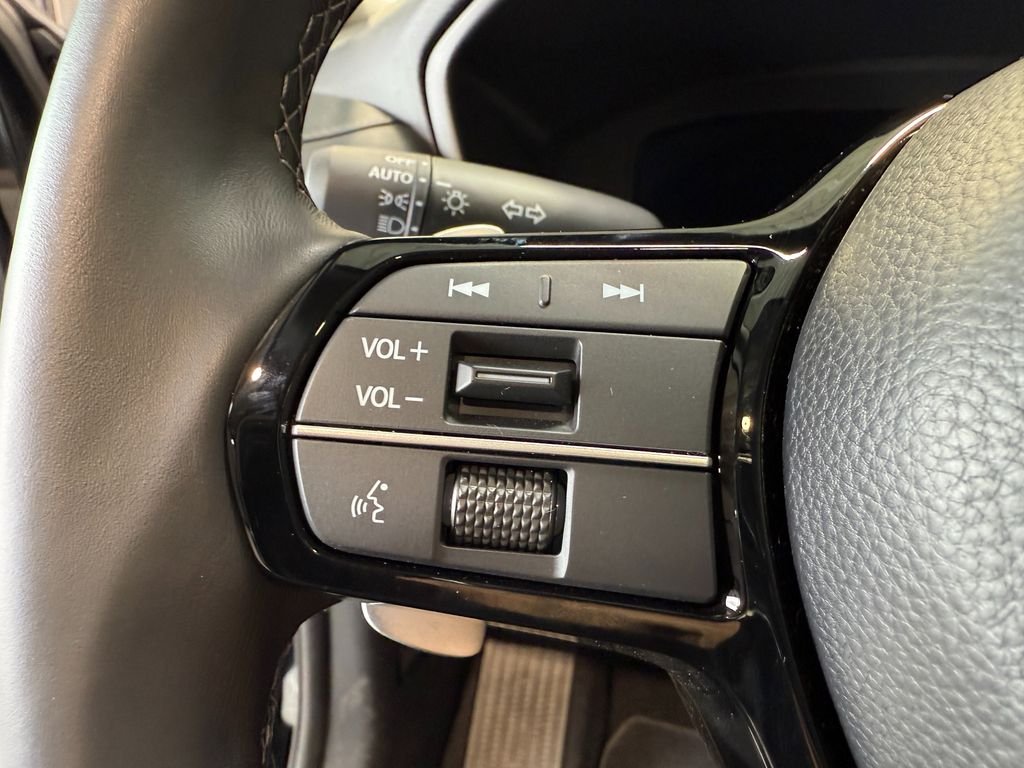 New 2026 Urban Gray Pearl Acura  image 16