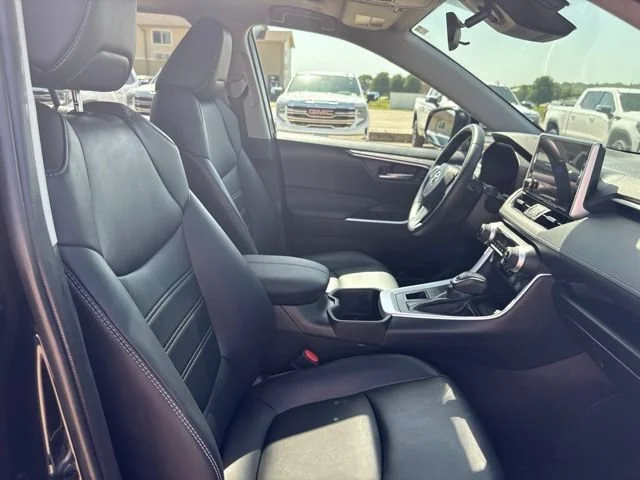 2024 Toyota RAV4 XLE Premium - Photo 46