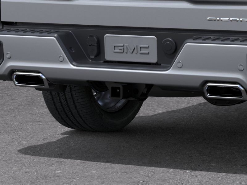 2026 GMC Sierra 1500 Denali - Photo 15