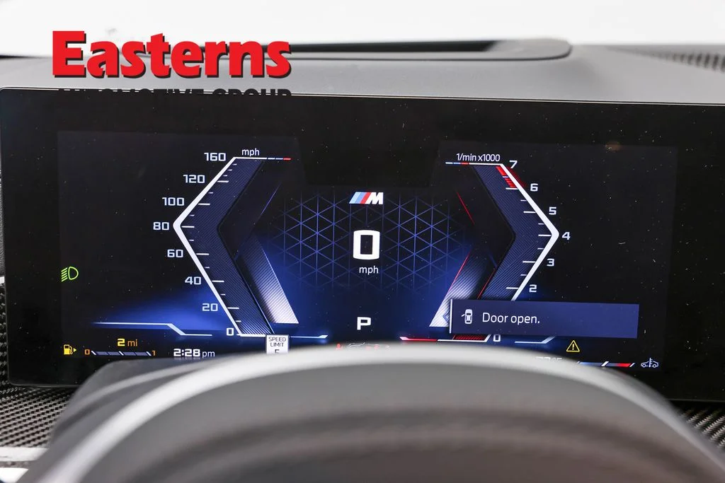 Used 2025 Black BMW M60i image 18
