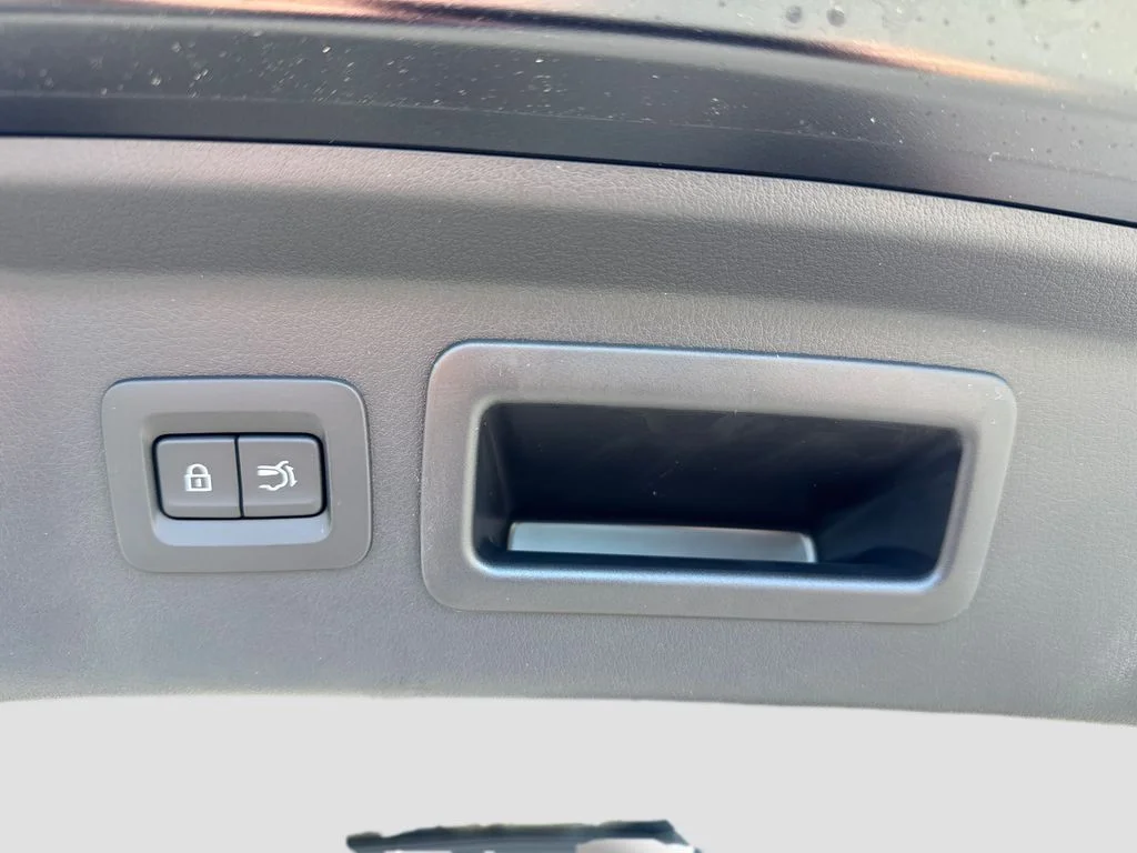 New 2026 Jet Black Mica Mazda Premium Sport AWD image 30