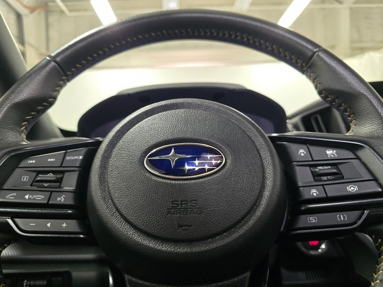 2024 Subaru Crosstrek Sport - Photo 26