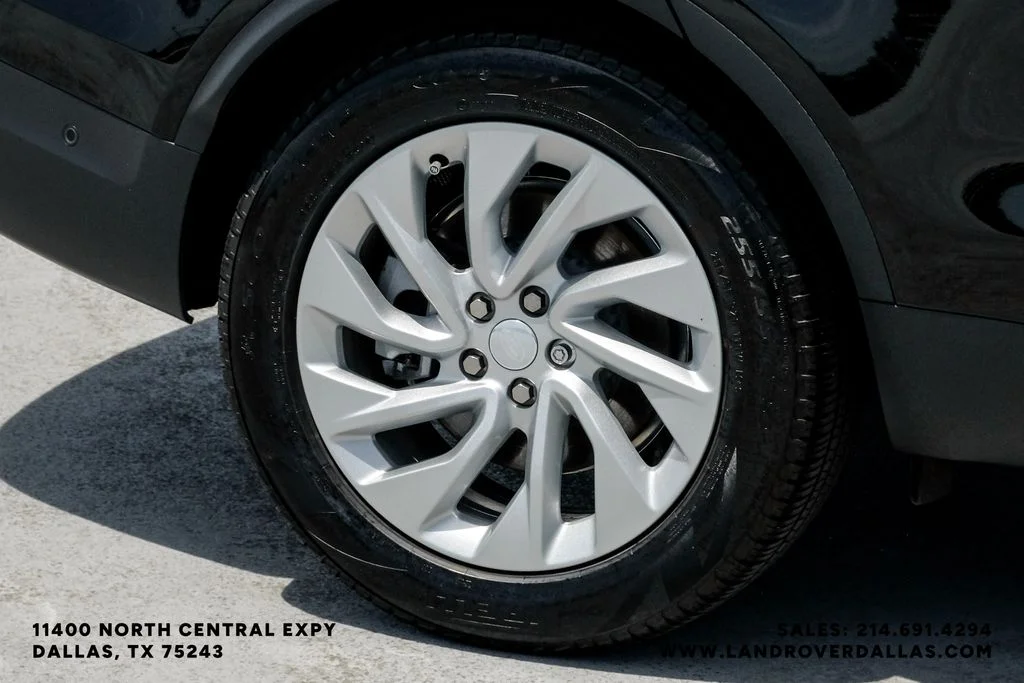 2025 Land Rover Discovery S - Photo 68