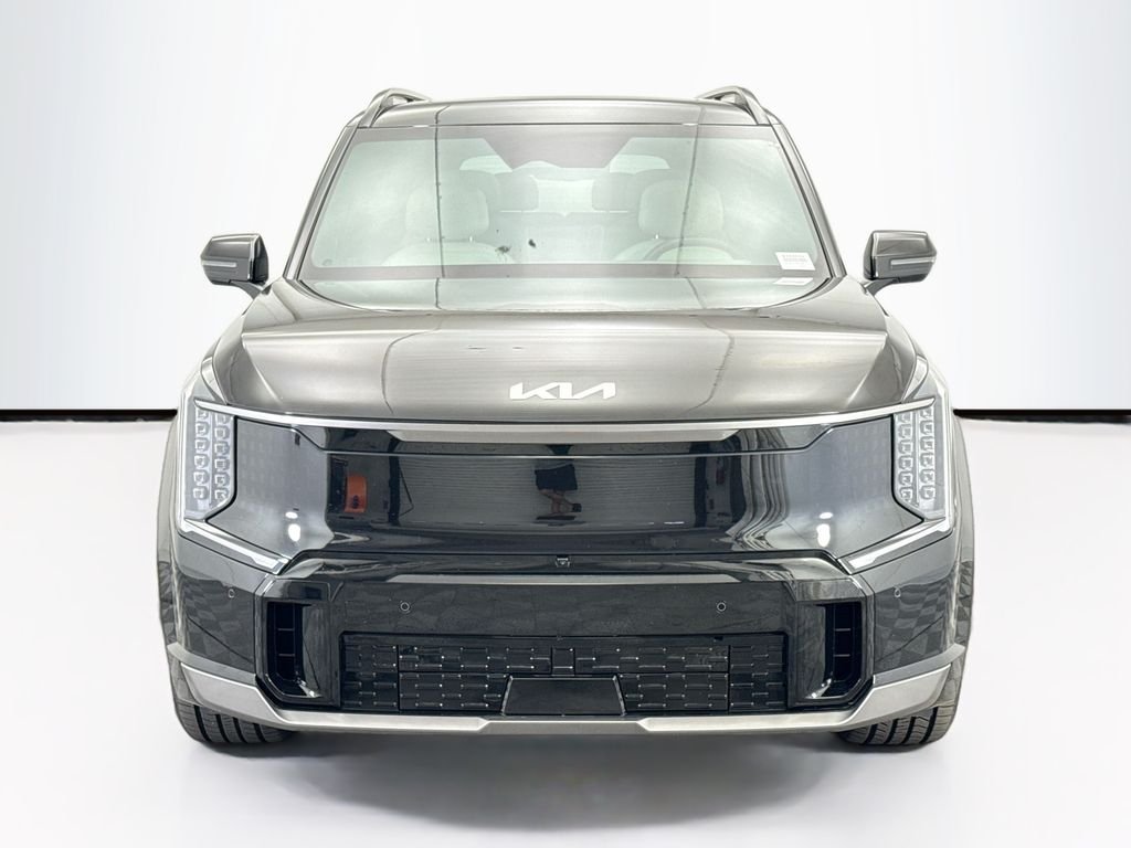 Used 2024 Kia Ev9 GT-Line with VIN KNDAEFS53R6042383 for sale in Phoenix, AZ