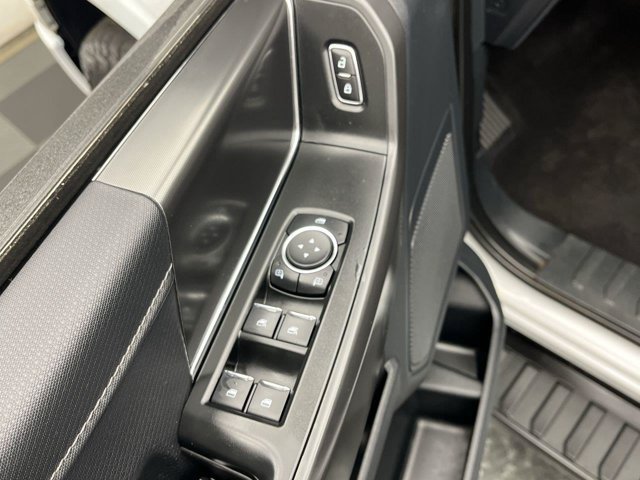 Used 2024 Oxford White Ford XLT image 14