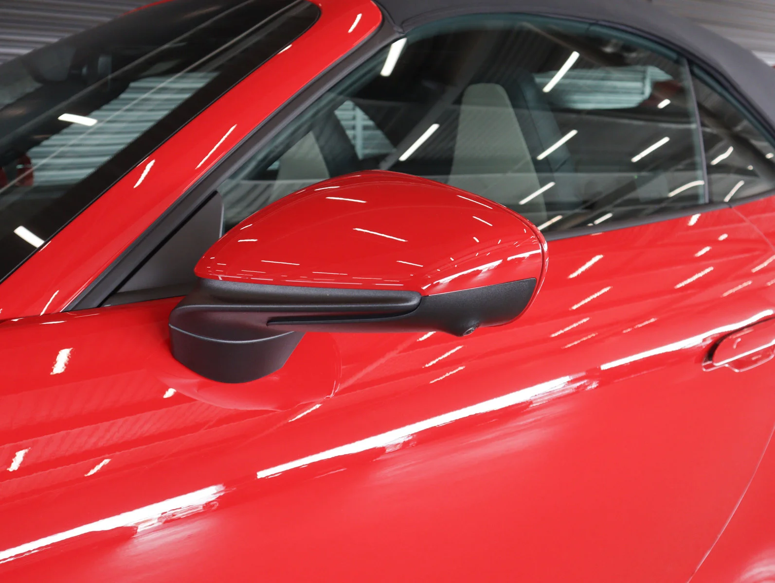 2026 Porsche 911 - Photo 30