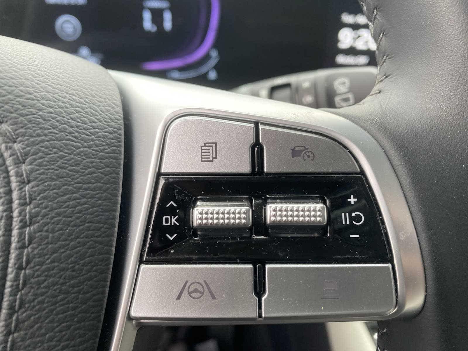 2025 Kia Telluride EX - Photo 20