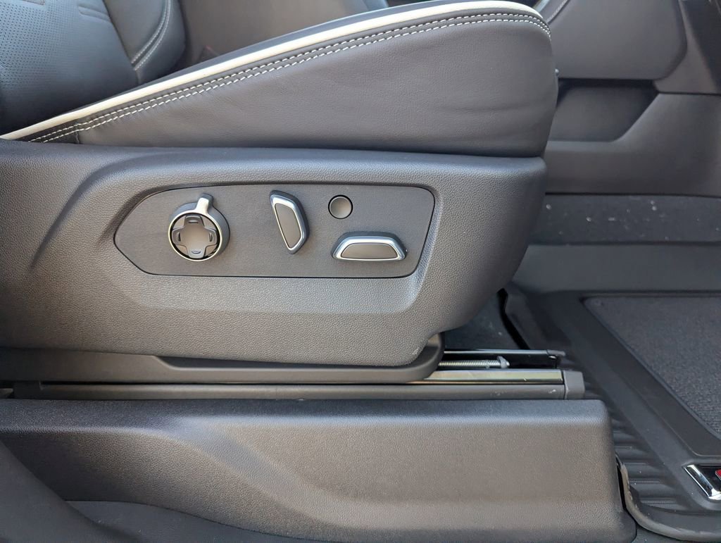 2026 GMC Sierra 1500 AT4X - Photo 29