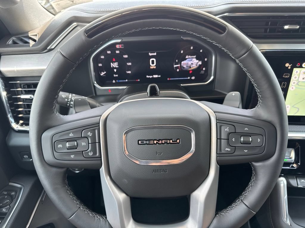 2026 GMC Sierra 1500 Denali - Photo 17
