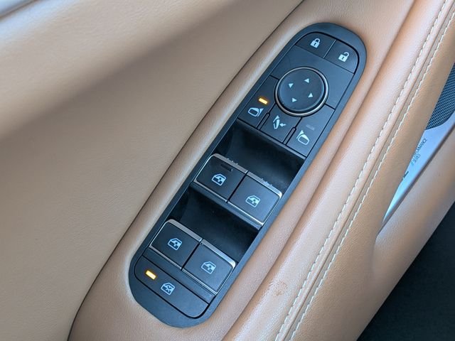 Used 2023 Blue INFINITI Sensory image 23