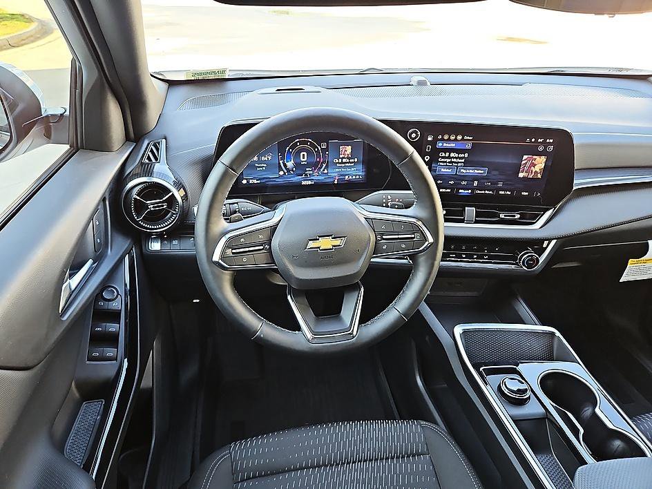 2026 Chevrolet Equinox LT - Photo 12