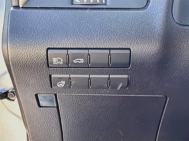 Used 2018 Silver Lexus RX 350 image 34