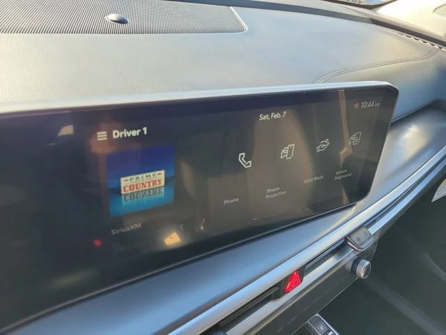 New 2026 Ivory Silver Kia S image 15