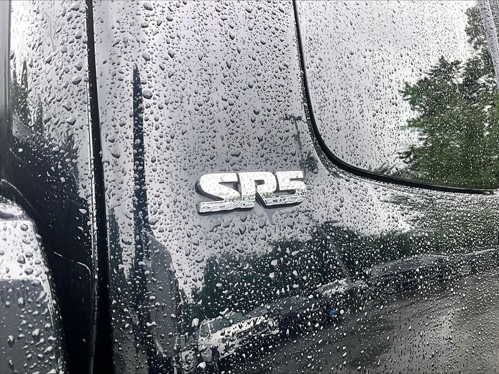 Used 2019 Black Toyota SR5 image 28