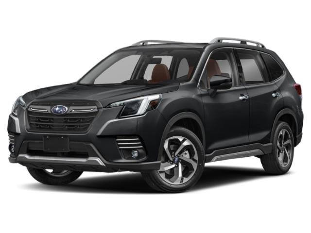 2023 Subaru Forester Touring's photo