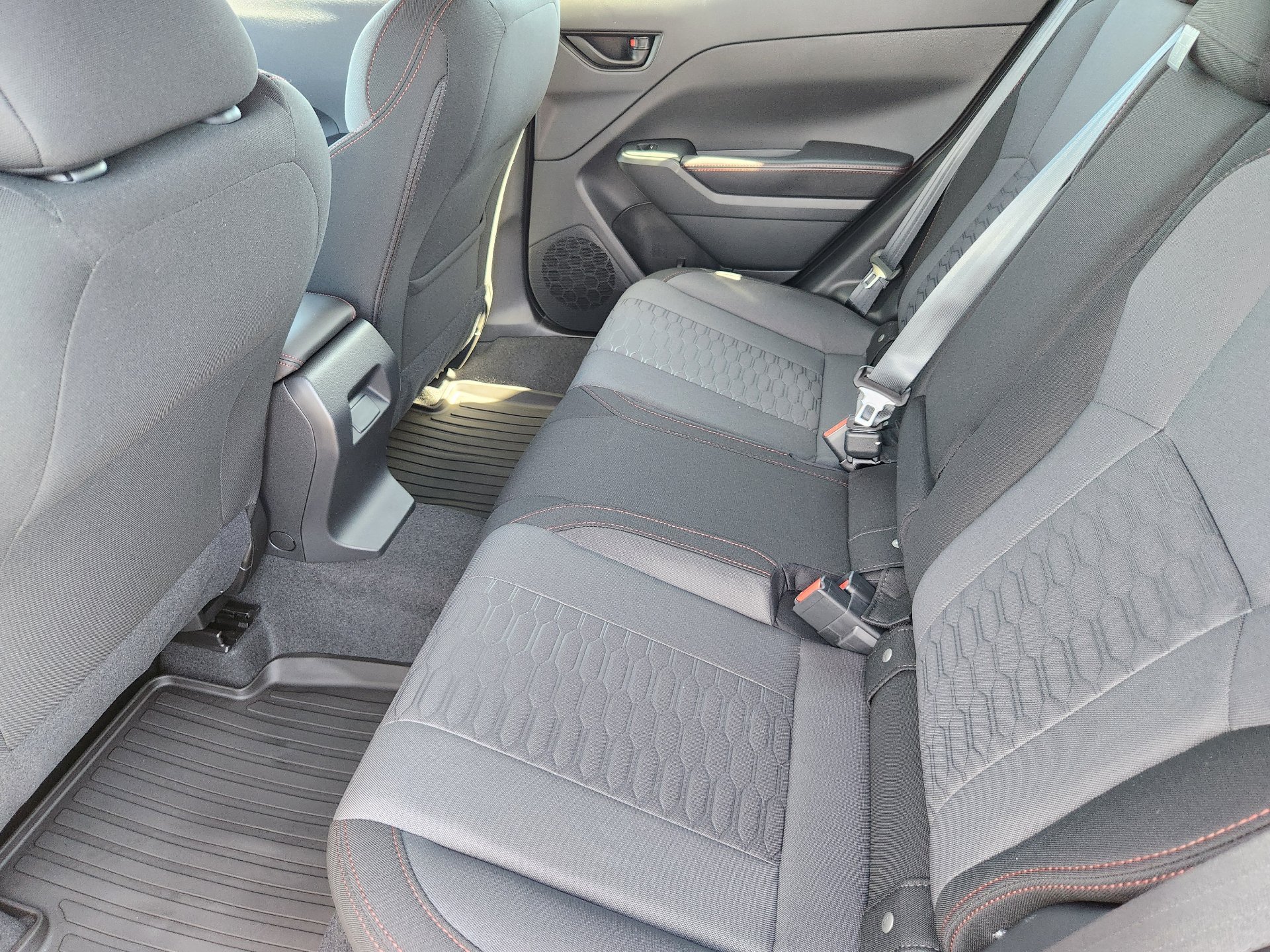 New 2026 MAGNETITE GRAY METALLIC Subaru Sport image 21