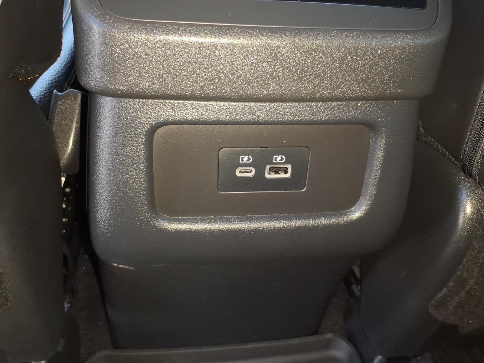 Used 2025 Gun Metallic Nissan Rock Creek image 20